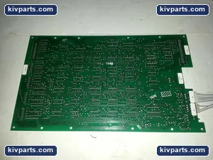 General Electric DS3800HPIB1G1E Panel Interface Board – actual item, photo 2 of 2