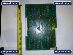 Spinner 381-600231-1 I/O Board – actual item, photo 3 of 4
