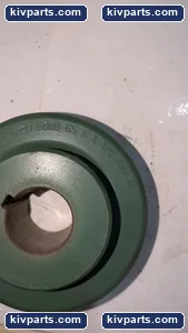 Woods Coupling – actual item, photo 5 of 7