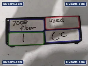 STQD800-CC50-MC2X-PVDF RF Amplifier Power Supply – actual item, photo 6 of 6