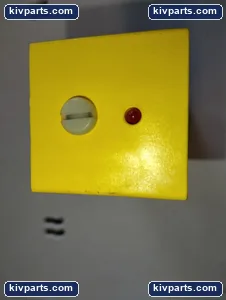 Banner FX1 Beam Scanner Block – actual item, photo 3 of 4