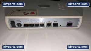 Siemens 00206F1E7E88 – actual item, photo 3 of 4