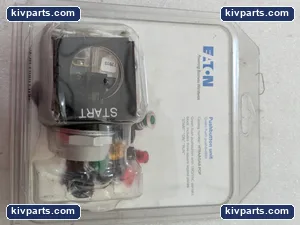 Eaton HT8AAGAB-POP Pushbutton – actual item, photo 8 of 10