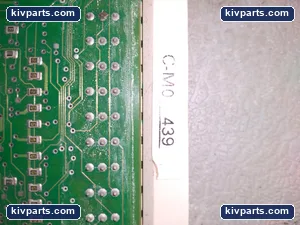 Siemens S5 6ES5 Module PLC Automation Card – actual item, photo 8 of 9
