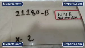 Amphenol 97-3102A-24-11S Connector – actual item, photo 2 of 2