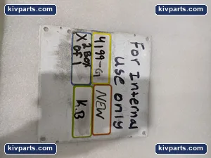 Square D A5.30 Element Unit Motor Starter Coil – actual item, photo 6 of 6