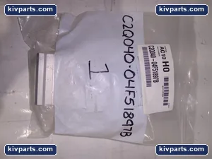 SMC C2Q040-04F51897B Compact Air Cylinder – actual item, photo 3 of 4