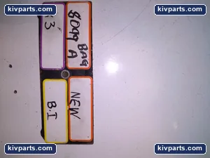 Littelfuse LH25060-1C Class Fuse – actual item, photo 4 of 4