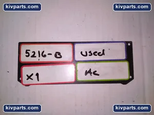 Schneider Electric LRD3355 TeSys Thermal Overload Relay – actual item, photo 5 of 5