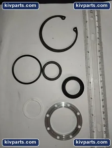 Parker 670718001 Bearing – actual item, photo 2 of 5