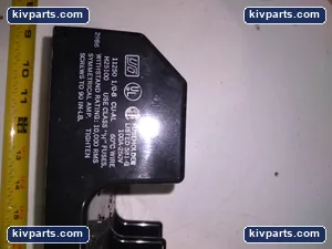 11250 Fuse Holder – actual item, photo 5 of 7