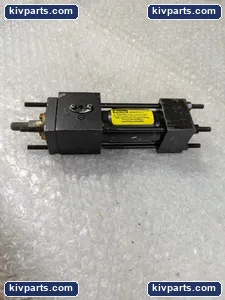 Parker CTD2ANU14A 1.181 Pneumatic Air Cylinder – actual item, photo 4 of 5