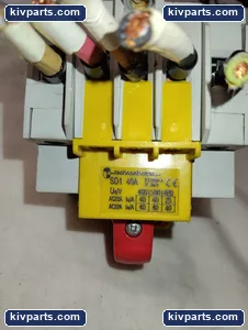 SD1-040-RR Technoelectric Disconnect Switch – actual item, photo 5 of 7