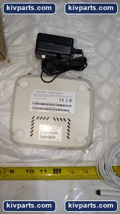Accelerated 6310-DX Concepts – actual item, photo 4 of 8