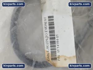 Verifone VF14184-01 Terminal Data Connection Cable – actual item, photo 3 of 8