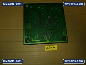01-A-00-021-0 Controls – actual item, photo 5 of 5