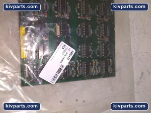 G.d Bologna 15AA0864 OEL 3064 PCB Circuit Board – actual item, photo 4 of 5