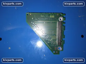 Siemens A5E00688962 Adapter PCB Board Module – actual item, photo 2 of 3