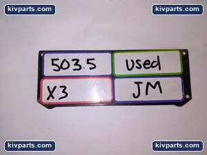 CT-TA6ALA Out Amplifier – actual item, photo 4 of 4