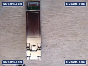 Finisar FTLF8528P2BNV Fiber Optic Cable – actual item, photo 4 of 5