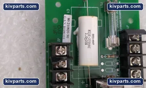 Ametek RIIE-270VAC Voltage Sensing Circuit Board – actual item, photo 3 of 5