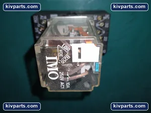 IMO RR3PI Plug-In Relay – actual item, photo 3 of 4