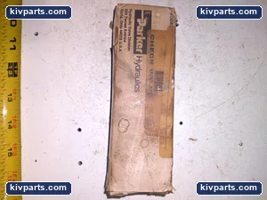 Parker C1000S Hydraulics Valve – actual item, photo 4 of 5