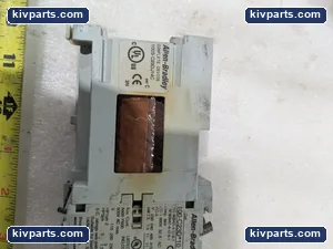 Allen-Bradley 100S-C23DJ14C Contactor – actual item, photo 4 of 10