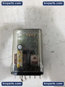 Namco EE550-20000 Controls – actual item, photo 3 of 7
