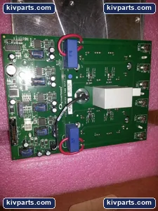 Active Power 30715-1-02 Driver Board PCB 51736711 UPS – actual item, photo 3 of 5