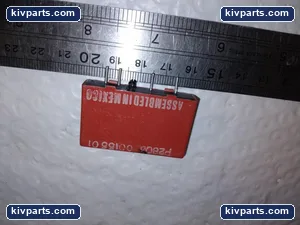 Crouzet SM-0DC5 Cordos – actual item, photo 3 of 4
