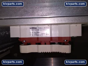 Semikron 2013 GB122-4DK0245 Intelligent Power Module – actual item, photo 2 of 3