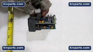 Facts 0400DP9158D-D PLC Module – actual item, photo 9 of 11