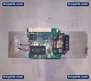 Yaskawa JUSP-WS15AB Servo Drive – actual item, photo 3 of 4