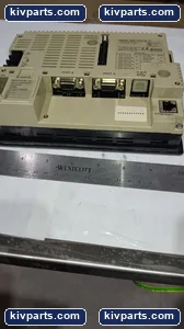 Omron NS5-SQ01B-V1 Interactive Display – actual item, photo 6 of 7