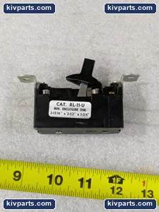 Arrow Hart RL-11-U Manual Starter – actual item, photo 6 of 7