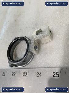 Appleton GIB-150L-4AC Bushing Conduit Fitting – actual item, photo 5 of 7