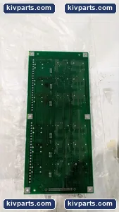 Cincinnati Milacron PC Board – actual item, photo 3 of 4