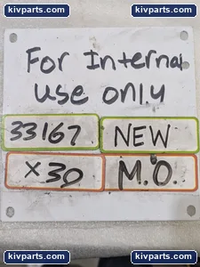 Nvent Hardware – actual item, photo 6 of 6