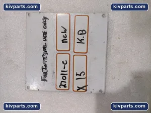 Verifone Ethernet Cable – actual item, photo 3 of 3