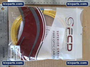 FCDUS71V518 Fiber Cables – actual item, photo 2 of 4