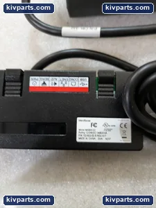Verifone MX900-02 USB Ethernet I/O Module – actual item, photo 6 of 22