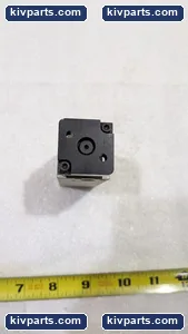 Compact Air Products GC234X114 Cylinder – actual item, photo 3 of 6