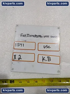 MI-2305 BZ Adapter – actual item, photo 6 of 6