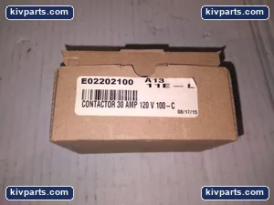 Allen-Bradley 100-C30D00 IEC Contactor – actual item, photo 3 of 4