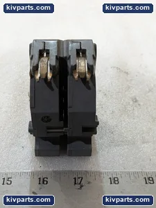 Federal Pacific UBIF240N Circuit Breaker – actual item, photo 6 of 8