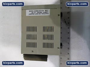 Animatics SM17205D Extech 382202 DC Power Supply – actual item, photo 2 of 4