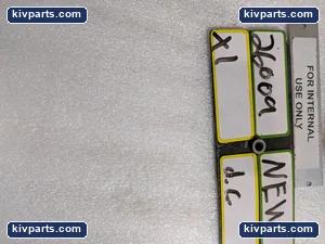 Eaton C396A2A002SELFD Electronic Overload Relay – actual item, photo 6 of 6