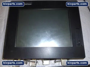 Mitsubishi GT1450-QMBDE Graphic Operation Terminal – actual item, photo 3 of 6