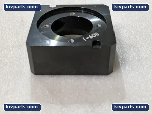 809-I Component ALUMINUM BLOCK – actual item, photo 2 of 7
